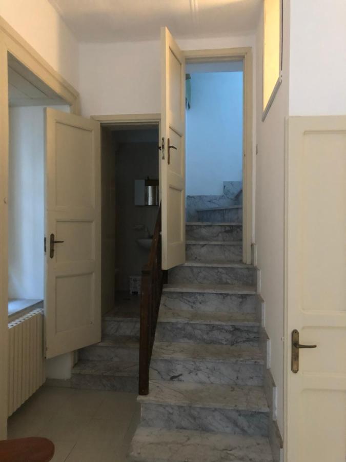 Casa & Bottega Apartments ロッサーノ エクステリア 写真